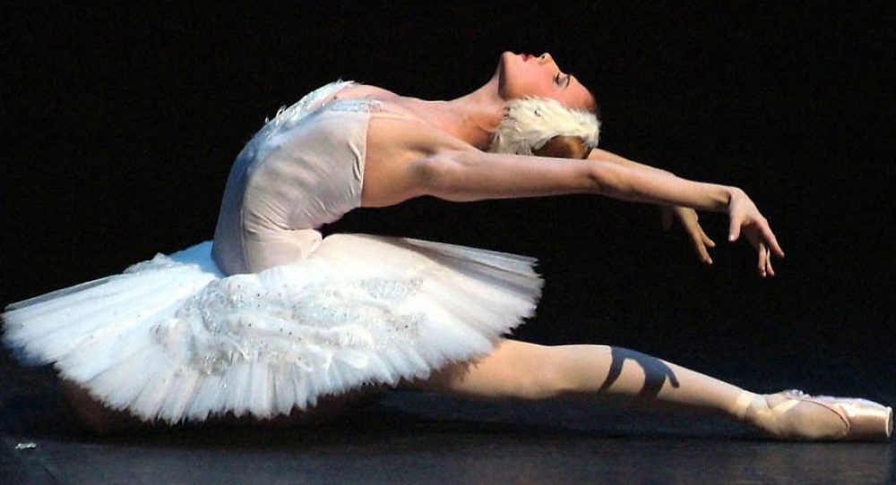 Dance is the hidden language of the soul. 